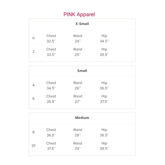 NWOT VS PINK Everyday Classic Rainbow ๐ Foil Lounge Pants - Picture 4 of 4